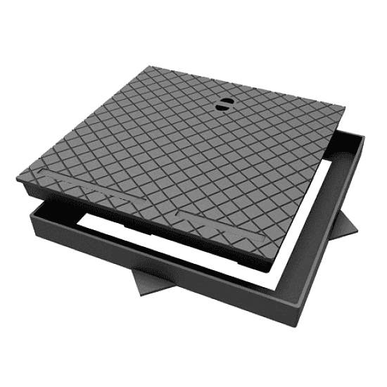 Telekom Elektrik Kapakları